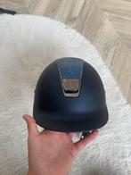 Samshield cap swarovski, Dieren en Toebehoren, Ophalen of Verzenden, Dames, Cap, Springen