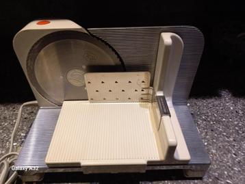 Keuken snijmachine van Wigo beschikbaar voor biedingen