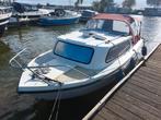 Leuke gezellige boot Waterland 600 ruil mogelijk, Watersport en Boten, Ophalen, Gebruikt, Binnenboordmotor, 30 tot 50 pk