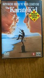 The Karate Kid (dvd), Ophalen of Verzenden, Zo goed als nieuw