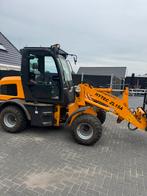 Te koop, nette hytec shovel zl15A, Zakelijke goederen, Machines en Bouw | Kranen en Graafmachines, Ophalen of Verzenden
