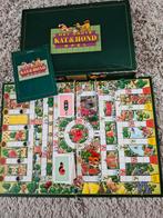 Vintage Het Grote Kat en Hond Spel (1991), Een of twee spelers, Ophalen of Verzenden, Gebruikt