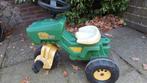 Rolly Toys John Deere traptractor - Trip Trac, Kinderen en Baby's, Speelgoed | Buiten | Voertuigen en Loopfietsen, Ophalen of Verzenden