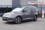 Volkswagen CADDY 1.5 TSI DSG Style / LED /  Virtual cockpit, Huisgarantie, Met garantie (alle), Bedrijf, 1500 kg