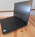 Dell XPS 13 - Core i7 - 4K Touchscreen - Nieuwe Accu, Computers en Software, Windows Laptops, 256 GB, Qwerty, 8 GB, 13 inch