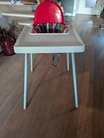 Kinderstoel, Ophalen, Gebruikt, Inklapstoel, Stoelverkleiner