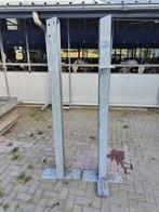 spant, Ophalen, Zo goed als nieuw, IJzer