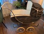 Ouderwetse kinderwagen, Ophalen, Zo goed als nieuw, Overige merken