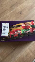 AH Excellent Winter Wonder Trein, Ophalen, Nieuw