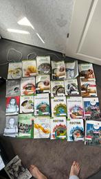 VWO schoolboeken 2023-2025, Boeken, Ophalen of Verzenden, Zo goed als nieuw, VWO