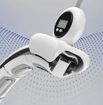 Hoelahoep met gewicht en teller z.g.a.n., Ophalen of Verzenden, Met gewicht, Zo goed als nieuw, Hoelahoep