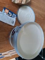 10 liter muurverf Histor perfect finish, Doe-het-zelf en Verbouw, Ophalen, Beige, Nieuw, Verf