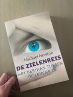 De zielenreis, Boeken, Esoterie en Spiritualiteit, Michael Newton, Achtergrond en Informatie, Spiritualiteit algemeen, Ophalen of Verzenden