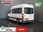 Mercedes-Benz Sprinter 313 2.2 CDI L2H2 € 9.922 Incl. BTW, Auto's, 13 km/l, Euro 5, Gebruikt, Wit