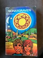 Schatgraven, Else Vlug, Ophalen of Verzenden, Gelezen