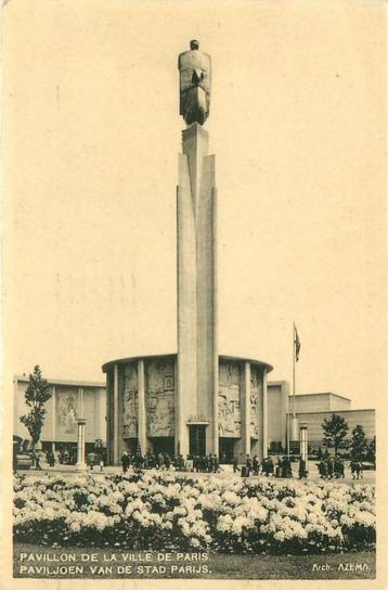 (701-449-029) Bruxelles Expo 1935 beschikbaar voor biedingen