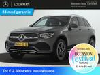 Mercedes-Benz GLC 300 e 4-MATIC AMG Sportpakket | Trekhaak |, Automaat, Gebruikt, 4 cilinders, 320 pk
