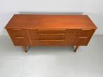 Vintage dressoir Austinsuite, Huis en Inrichting, Kasten | Dressoirs, Ophalen of Verzenden, Zo goed als nieuw, 25 tot 50 cm, 150 tot 200 cm