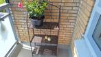 Etagere 3 planks nog zo goed als nieuw., Tuin en Terras, Overige Tuin en Terras, Ophalen, Zo goed als nieuw