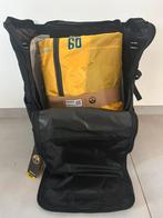 NIEUW - North Reach 9m 2025, Watersport en Boten, Kitesurfen, 9 m², Ophalen of Verzenden, Kite, Geen board