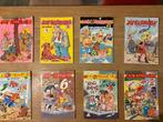 COLLECTIE JOOP KLEPZEIKER 16 STUKS, Meerdere stripboeken, Ophalen of Verzenden, Zo goed als nieuw, Eric Schreurs