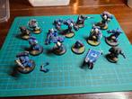 Space Marines Bits, Hobby en Vrije tijd, Wargaming, Ophalen of Verzenden, Zo goed als nieuw, Warhammer