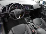 SEAT Leon 1.8 TSI FR 180pk Business- Sport Leder Interieur,, Auto's, Seat, Voorwielaandrijving, Gebruikt, 4 cilinders, Met garantie (alle)