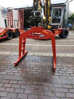 Dirks Parallel 105 Steenklem / Elementenklem, Zakelijke goederen