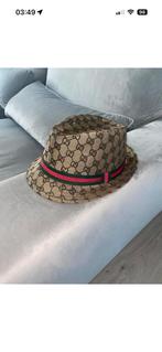 Gucci hoed te koop, Kleding | Heren, Hoeden en Petten, Ophalen of Verzenden, Nieuw