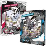Pokemon Black Bolt & White Flare Binder Collection, Ophalen of Verzenden, Nieuw