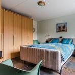 Nolte kledingkast 350x240, Huis en Inrichting, Kasten | Kledingkasten, Ophalen, 200 cm of meer, Zo goed als nieuw, 200 cm of meer