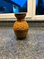 Vintage keramische vaas  Bay_ West Germany 92 20, Ophalen of Verzenden