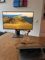 Dell display 60 cm - Beschadigd, Computers en Software, Monitoren, Ophalen of Verzenden, Gebruikt, Overige resoluties