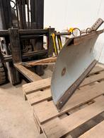 Stiga park sneeuwschuif, Ophalen, Zo goed als nieuw, Nvt, Oussoren