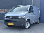 Volkswagen Transporter 2.0 TDI L1H1 DC | Navi + Cruise contr, Euro 5, Stof, Gebruikt, 4 cilinders