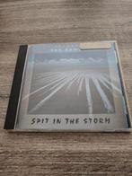 Slagerij van Kampen - Spit in the Storm CD, Ophalen of Verzenden, Zo goed als nieuw