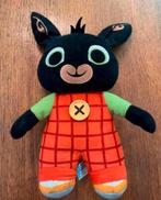 BING knuffel 30 cm ZGAN speelgoed, Ophalen of Verzenden, Zo goed als nieuw, Konijn