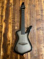 Ibanez Ukulele [UICT100] Elektrisch, Muziek en Instrumenten, Ophalen of Verzenden, Gebruikt, Hollow body, Ibanez