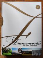 Franciacorta, un vino, una terra., Ophalen of Verzenden, Nieuw