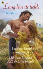 Bertrice Small - Lang leven de liefde omnibus, Ophalen of Verzenden, Zo goed als nieuw, Nederland