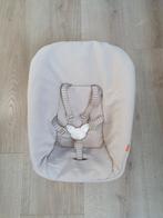 Triptrap babyset met 2 hoezen, Ophalen of Verzenden, Zo goed als nieuw, Meegroeistoel