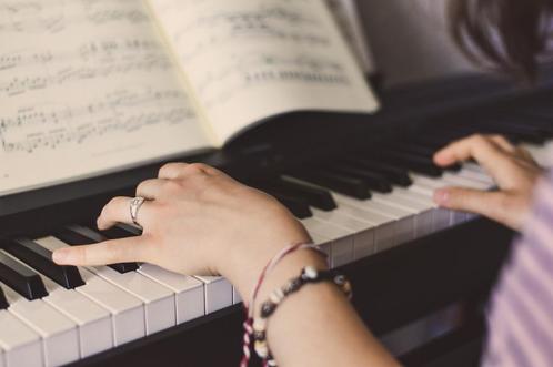Private Piano Lessons – For Children and Adults (5+), Hobby en Vrije tijd, Overige Hobby en Vrije tijd, Ophalen