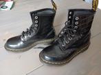 Dr Martens maat 37, Ophalen of Verzenden, Zo goed als nieuw, Zwart