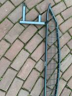 Hondenrek / Bagagerek Volvo V40, Auto diversen, Hondenrekken, Ophalen of Verzenden, Gebruikt