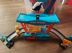 Cars Car Wash, Ophalen, Zo goed als nieuw