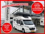 Adria Matrix 600 SC QUEENSBED+HEFBED 6.99M CAMERA, Caravans en Kamperen, Campers, Bedrijf, Adria, Tot en met 4, Handgeschakeld