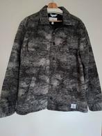 Matinique Overshirt/Overjas XL, Kleding | Heren, Verzenden, Zo goed als nieuw, Grijs, Maat 56/58 (XL)