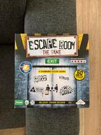 Escape Room The Game Bordspel, Hobby en Vrije tijd, Gezelschapsspellen | Bordspellen, Drie of vier spelers, Ophalen of Verzenden