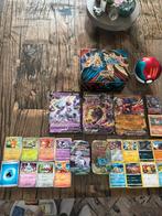 Pokemon kaarten., Ophalen of Verzenden, Nieuw, Meerdere kaarten