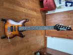 Ibanez electrische gitaar, Ophalen, Zo goed als nieuw, Solid body, Ibanez